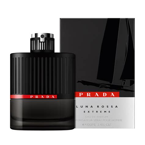 prada luna rossa extreme edp review|Prada aftershave Luna Rossa 100ml.